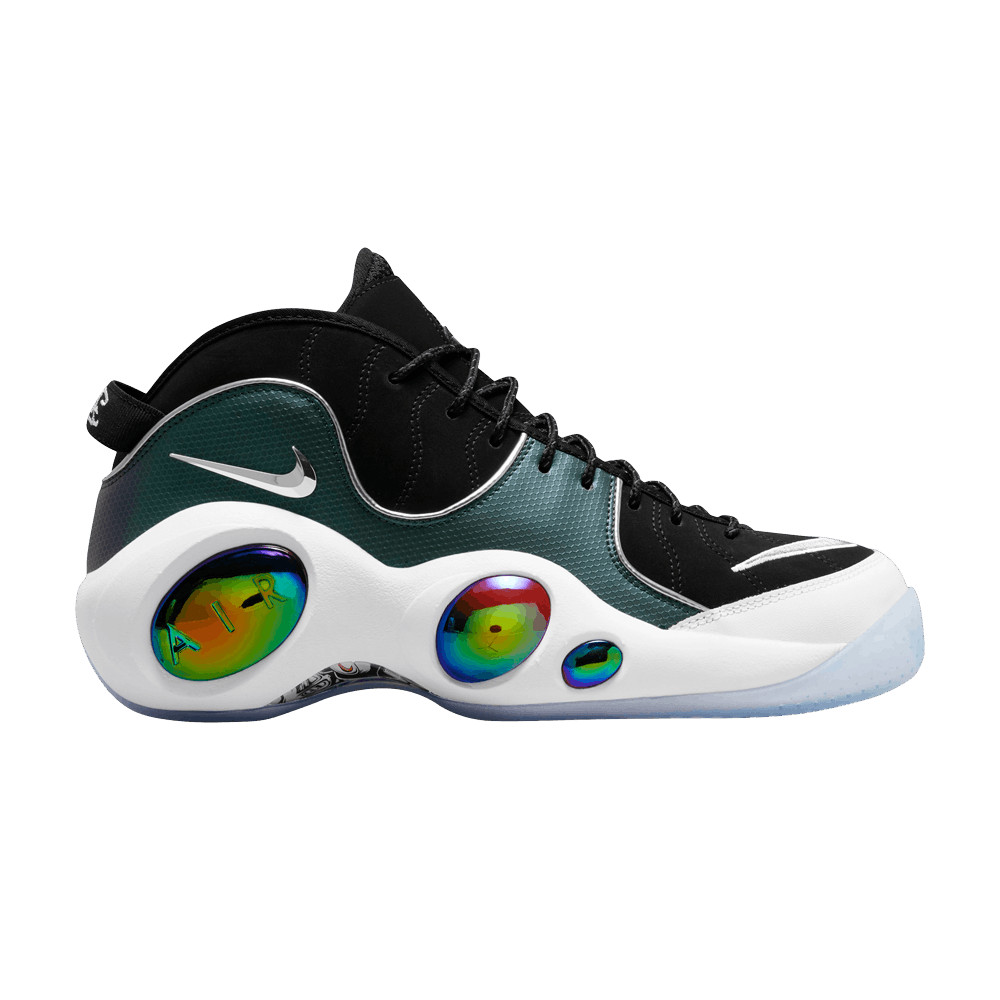 Nike Air Zoom Flight 95 'Mighty Swooshers' DX6055-001 Men's