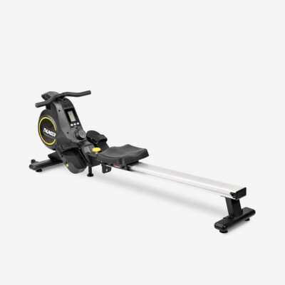 Ruimtebesparende opvouwbare magnetische roeimachine 8 weerstandsniveaus Thunder