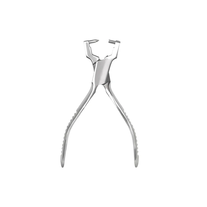 Saxophone Needle Spring Disassembly Pliers Flute Clarinet Repair Tools Silver St
