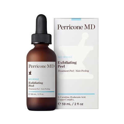 Perricone MD Exfoliating Peel 2 oz c
