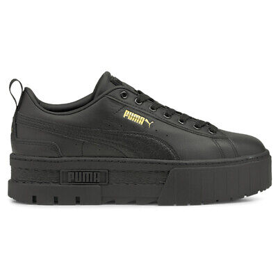Puma Mayze Classic Platform  Womens Size 7.5 M Sneakers Casual Shoes 38420902