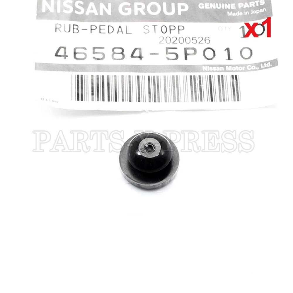 切手83 Nissan 465845P010 for sale online | eBay