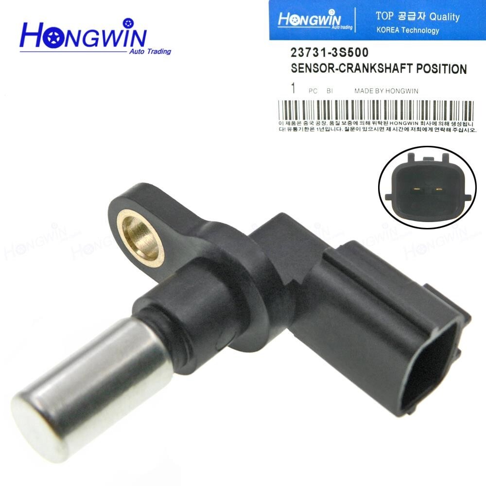 373 JR  Amazon.com: X AUTOHAUX 237313S500 Vehicle Crankshaft