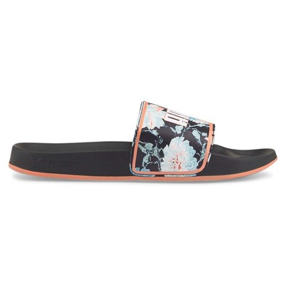 

Женские черные повседневные сандалии Puma Leadcat 2.0 Hf Slide 38415401, Черный, Puma Leadcat 2.0 Hf Slide