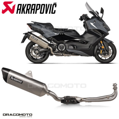ビードSヤマハ TMAX500 Akrapovic マフラー $_1.JPG?set_id=880000500F