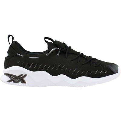 

Мужские черные кроссовки ASICS Tiger GelMai Rb на шнуровке, повседневная обувь H802N-002, Черный, ASICS Tiger GelMai Rb Lace Up
