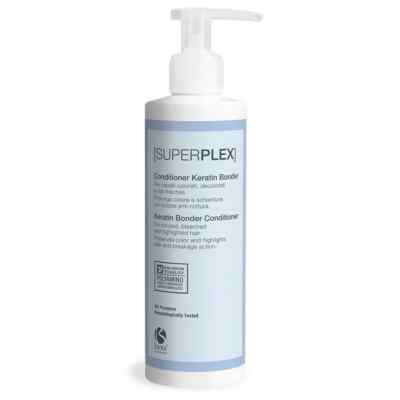 Barex Superplex Conditioner for Dyed and Bleached Hair 250 ml./8.7 fl.oz.