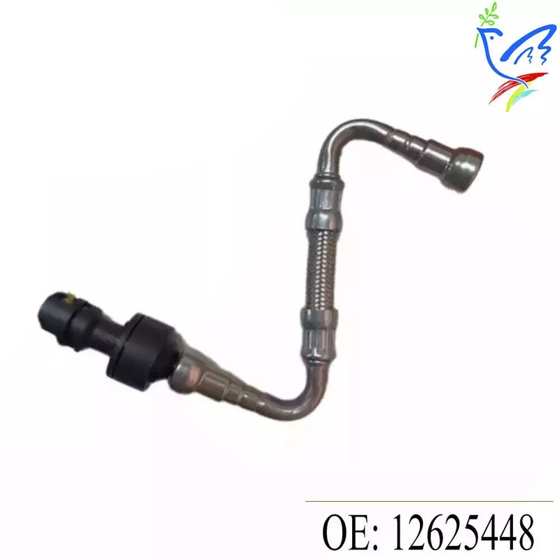 12625448 PCV Hose +PCV Valve for 2.0T LDK Cobalt HHR