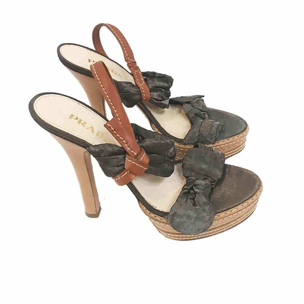 Chaussures PRADA pour femme