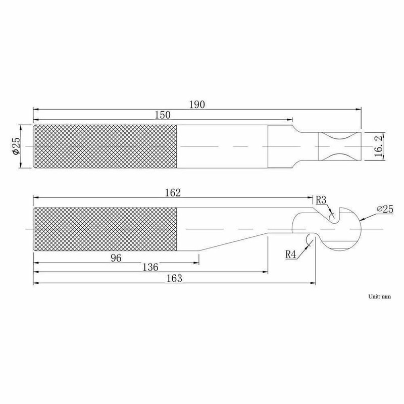 Drive Clutch Belt Removel Change Tool For Polaris RZR XP 1000 900 800 570