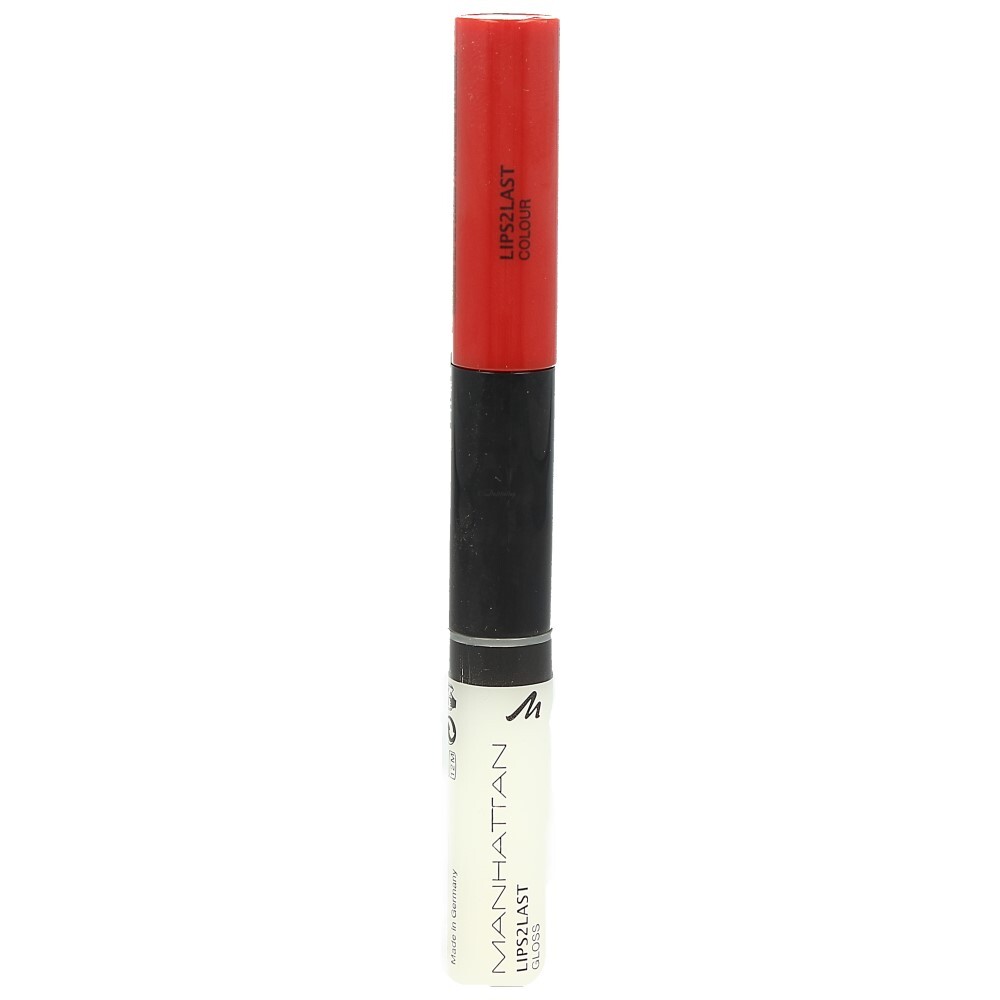 Manhattan Lips2Last Gloss 45A