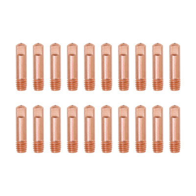 20 pcs .030 Contact Tips fit Hitbox HBM1200 HBM 1200 MIG Welder
