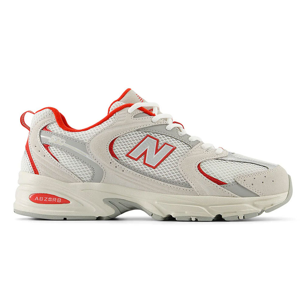【New Balance】 MR530SG Unisex New Balance MR530SG White/Natural Indigo – Footwear etc.