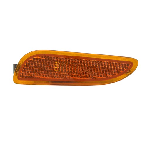 TYC 18-0742-01-1 Replacement Front/_Left Side Marker for Mercedes-Benz