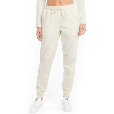 

Женские велюровые брюки Puma Iconic T7 Размер  Повседневная 531620-73, Белый, Puma Iconic T7 Velour Pants