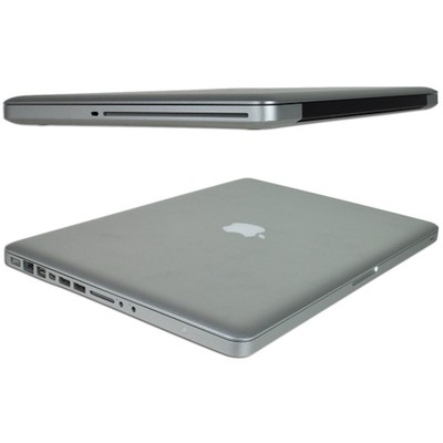 Refurb Apple MacBook Pro Core i7-3615QM Quad-Core 2.3GHz 4GB 500GB DVDRW GeForce