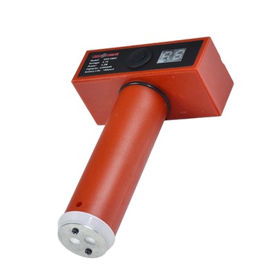Red&Black T-shaped automatic pressure compensation electric pump core Type-CGb