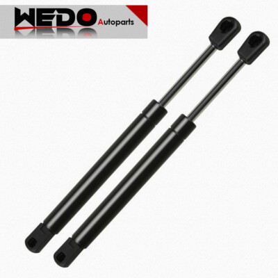 2 Gas Springs Shocks Toolbox Trunk Hatch Lid Lift Support 11'' 72lb For Cub Cadet