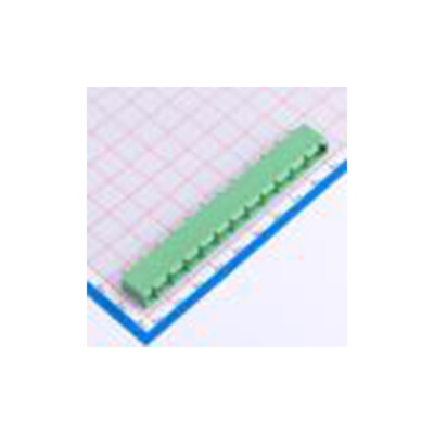 (5pcs)DB2EVC-7.62-12P-GN P=7.62mm