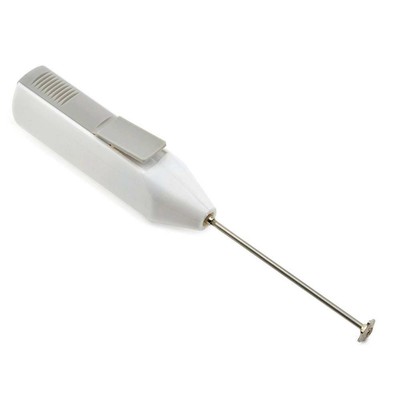 Cordless Mixer for Model Paints  
