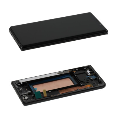 Incell Display LCD Touch Screen Replacement For Samsung Galaxy Note 9 N960 Black