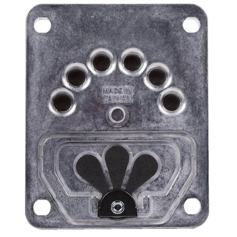 replacement valve plate kit for husky air compressor