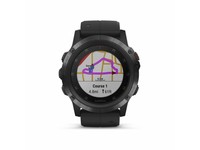 garmin fenix 5x plus multisport gps watch
