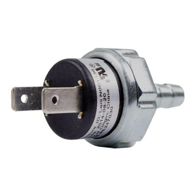 Replacement Pressure Switch for Husky Air Compressor Safety Valve  and  Dust