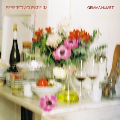Gemma Humet Rere Tot Aquest Fum (CD)