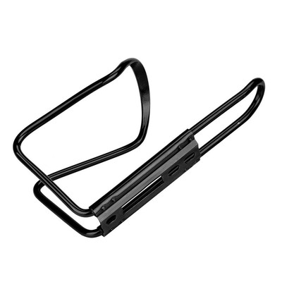 MTB Mountain Bike Water Bottle Rack Cage Holder Aluminum Alloy Cycling Bicycle