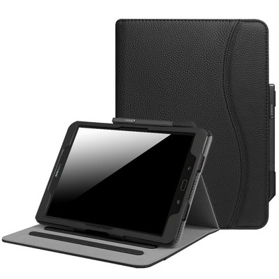 For Samsung Galaxy Tab S3 9.7'' Tablet Multi-Angle Case Cover Stand Sleep/Wake