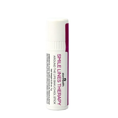 Стик Zion Health Smile Lines Therapy, 25 унций