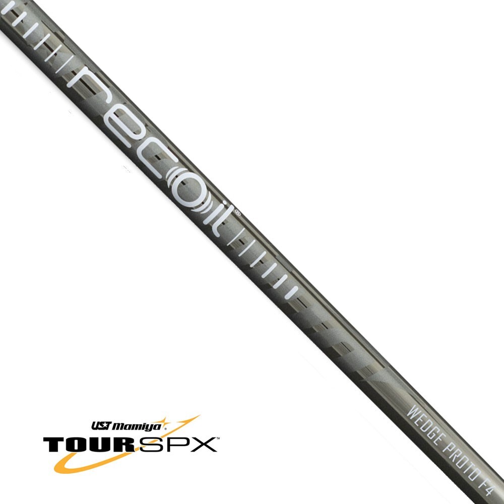 未使用に近ゴルフクラブシャフトUST mamiya LINQ ユーエスティー LIN-Q M40X Blue