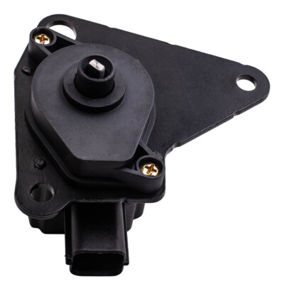 Intake Manifold Runner Control Valve Dorman 911 902