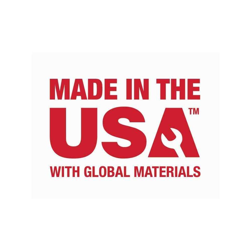 Troy-Bilt Push Lawn Mower Blade Sharp Blade Genuine Parts 21 in Replacement New