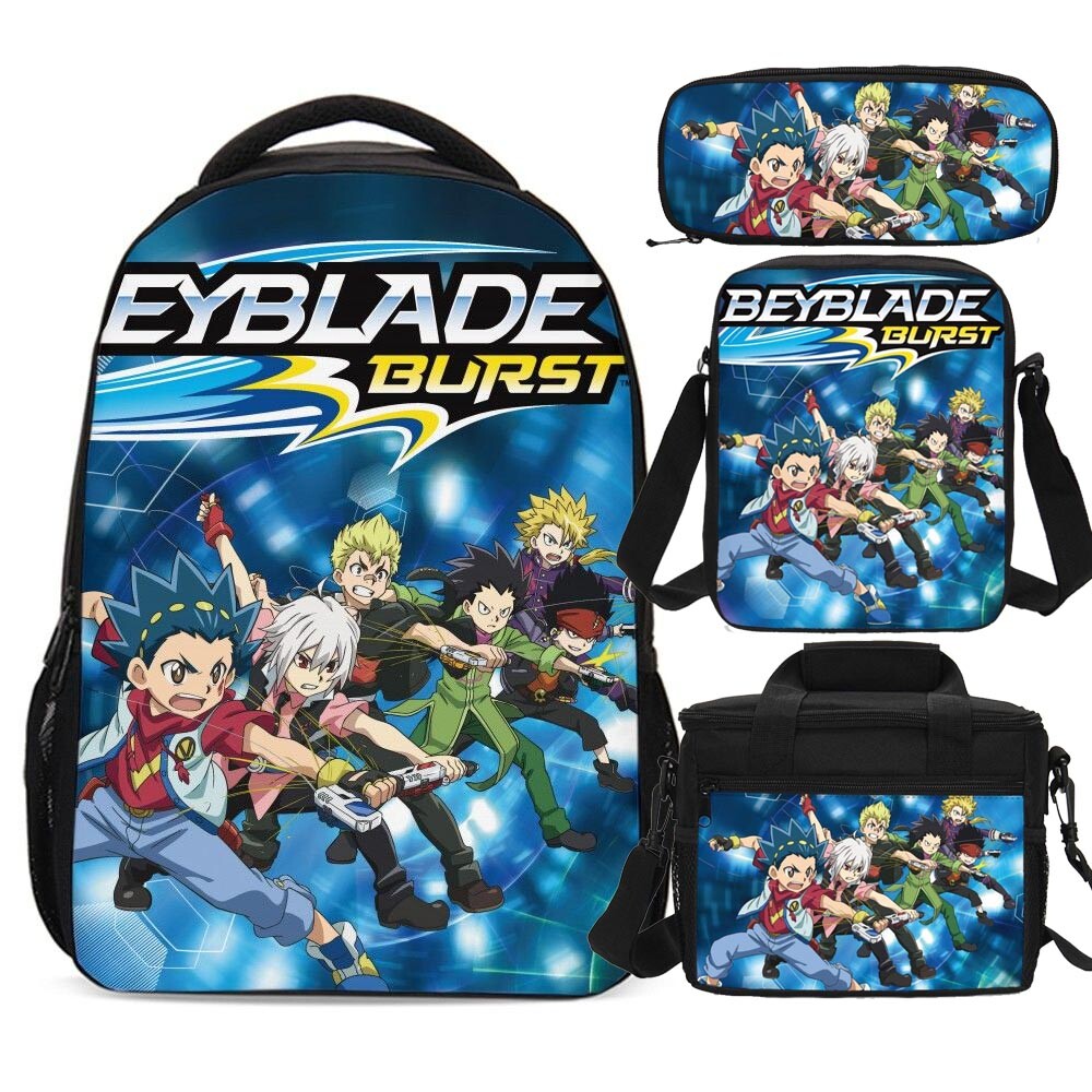 beyblade bookbags
