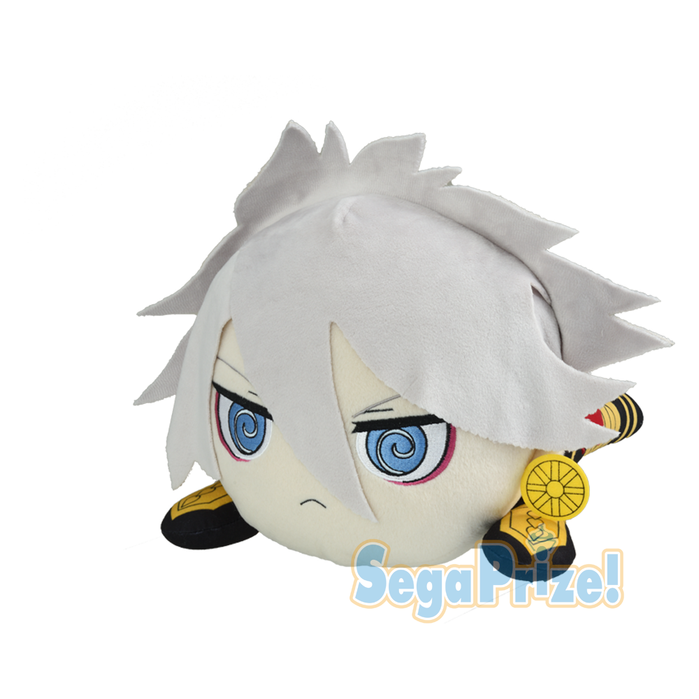 Fate Apocrypha Anime Nesoberi Jumbo Плюшевая кукла Герой Lancer of Red Karna SG1886