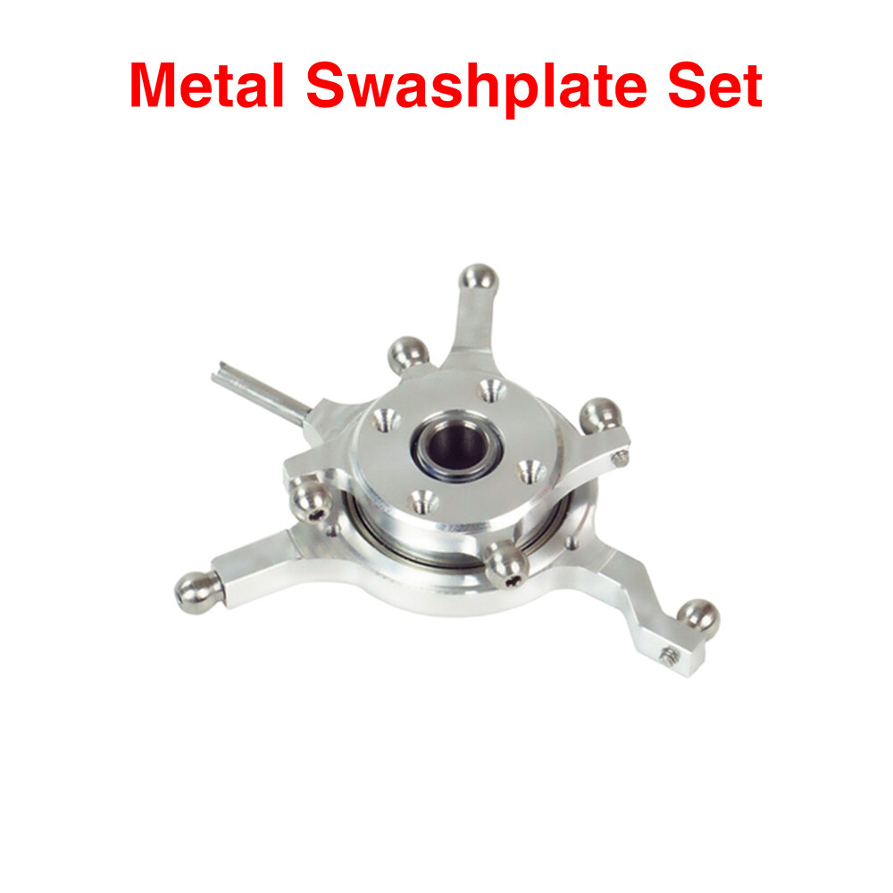 Fly Wing Airwolf RC Helicopter Parts Original Main Blade Motor Servo ESC Screws