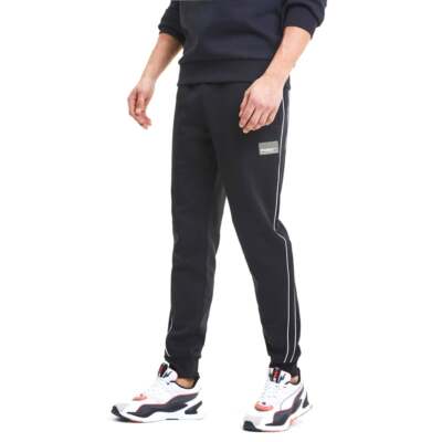 

Брюки Puma Avenir Track Mens Black Casual 597790-01, Черный, Puma Avenir Track Pants