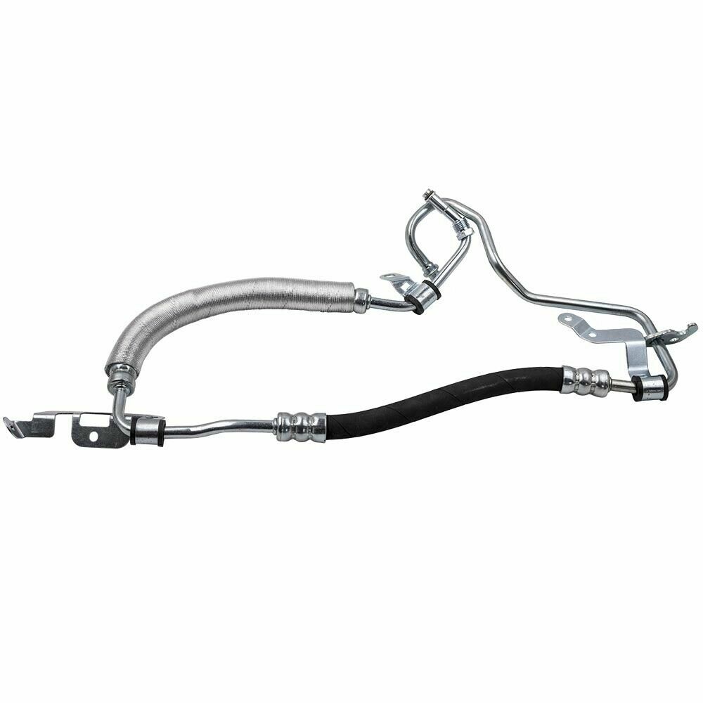 FORD TRANSIT CONNECT POWER STEERING PIPE HIGH PRESSURE HOSE (20032007) 5231495 eBay