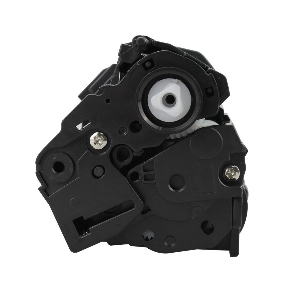 4x Toner Compatible for HP 85A CE285A LaserJet P1102 P1102w M1212nf m1217nfw MFP