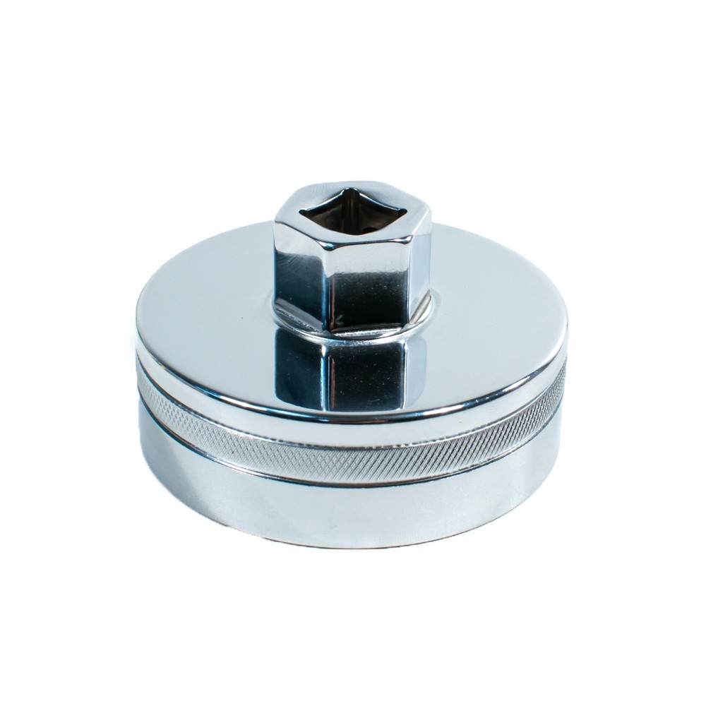 Filter Wrench For Toyota Lexus Scion - 64mm 14 Flats