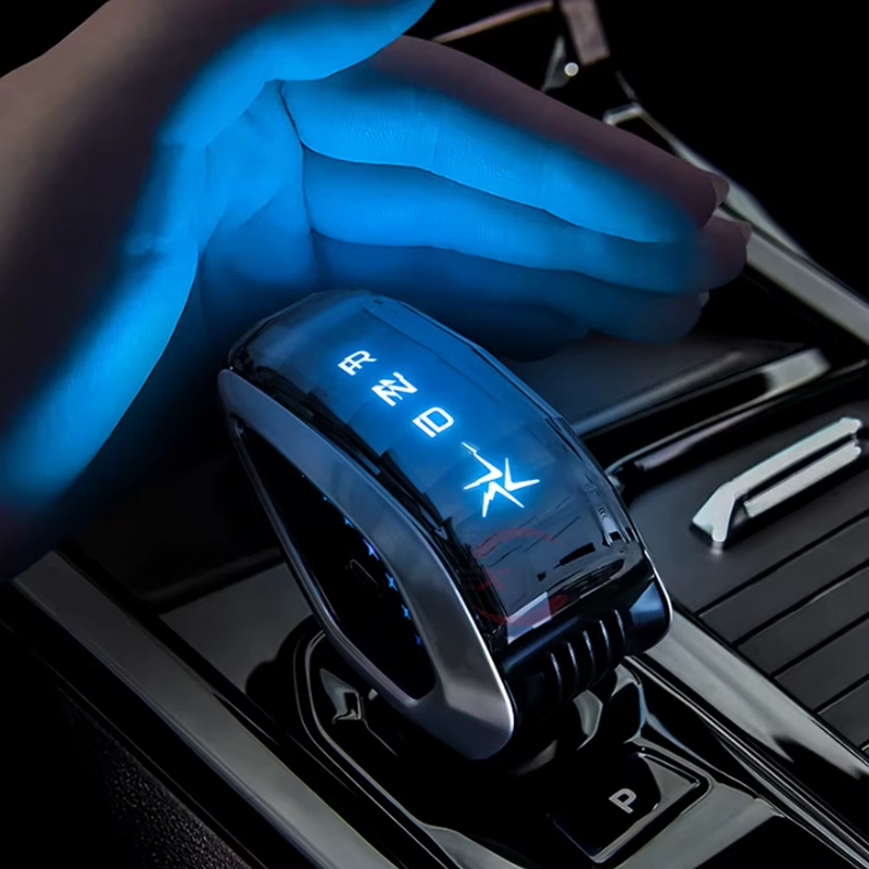 LED Crystal Gear Shift Knob Head For Geely Boyue 2023 COOL geecy L Haoyue 2023 L