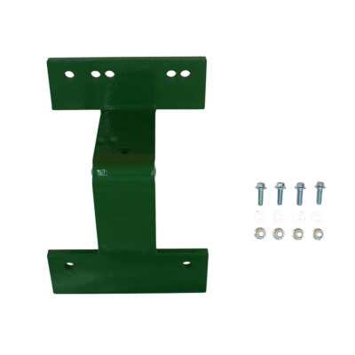 Step Extension Fits John Deere Tractors 2510 2520 3010 3020 4000 4010 4020