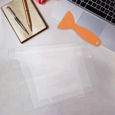 5Pcs SLA/LCD 3D Printer FEP Film 200x140 FEP for Photon Resin 3D Printer + Tools