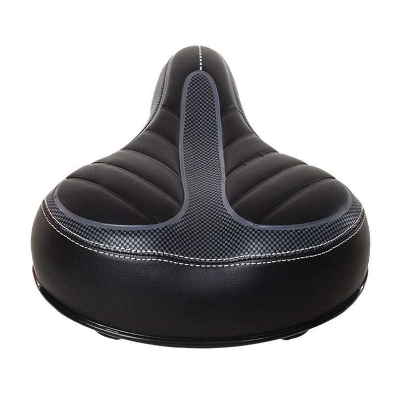 Soft sport. Bike comfortable Seat. Подвес тканевый модель Ехтра комфорт универсальный.