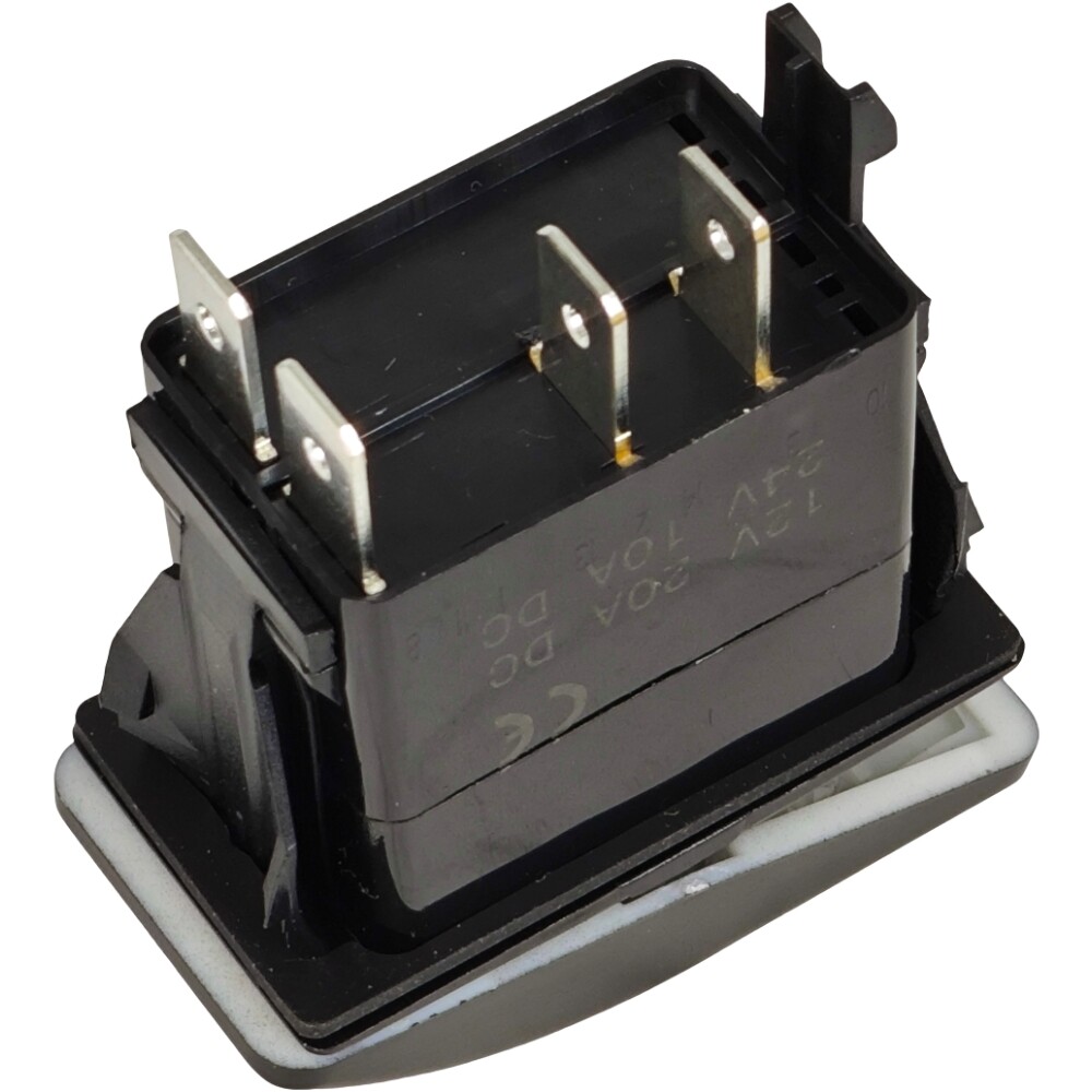 C57TOMIX【♯031】 265-9424 Work Light Rocker Switch for Caterpillar CAT 246