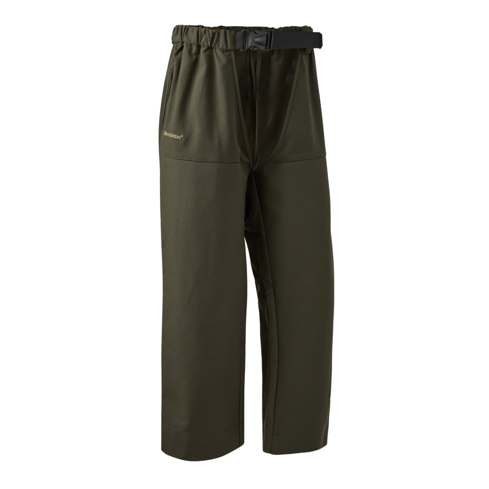 Deerhunter Strike Extreme Pull-Over Trousers 3156 Men's Hunting RRP£119.99