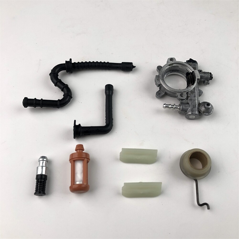 Pump Fuel Line Kit For Stihl Ms360 036 Pro 034 Av Chainsaw 1125 640 3201