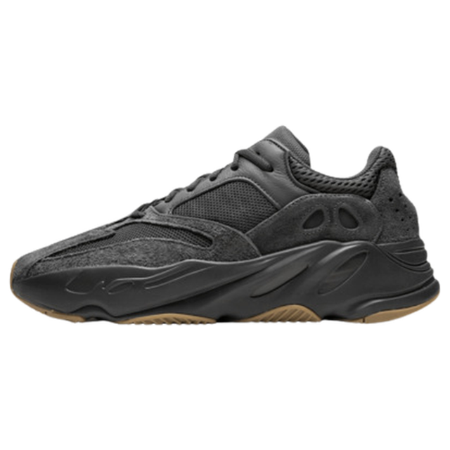 adidas Yeezy Boost 700 Utility Black